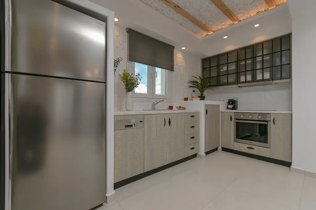 Premium 2 Bedroom Suite With Hot Tub And Sea View (15)