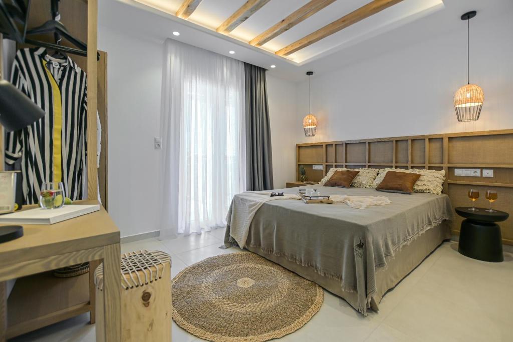 Premium 2 Bedroom Suite With Hot Tub And Sea View (3)