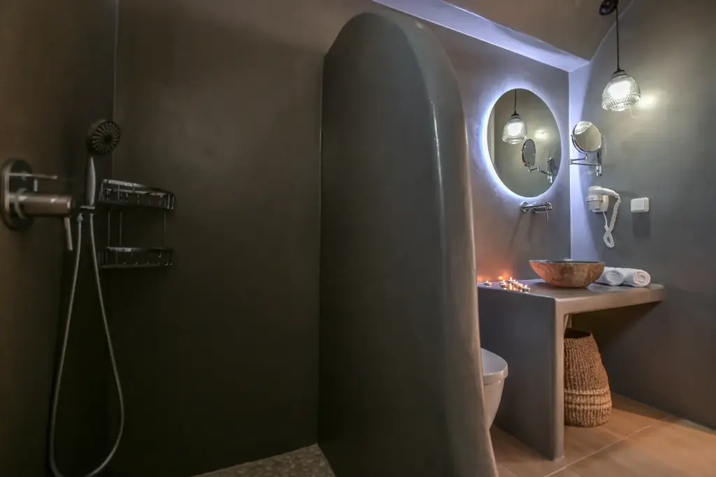 Premium 2 Bedroom Suite With Hot Tub And Sea View (6)
