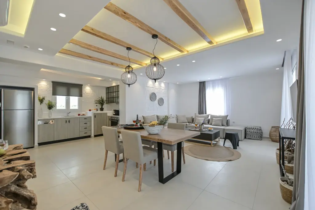 Premium 2 Bedroom Suite With Hot Tub And Sea View (6)