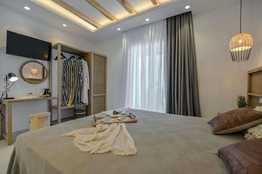 Premium 2 Bedroom Suite With Hot Tub And Sea View (6)