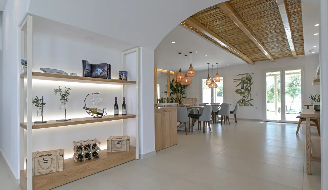 Sea And Olives Suites Hotel And Villas (1)