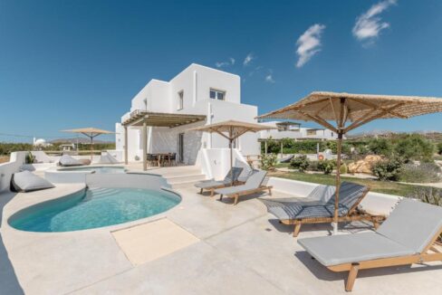 Sea And Olives Suites Hotel And Villas (1)