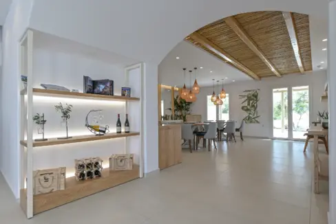 Sea And Olives Suites Hotel And Villas (1)