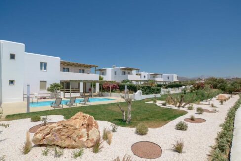 Sea And Olives Suites Hotel And Villas (10)