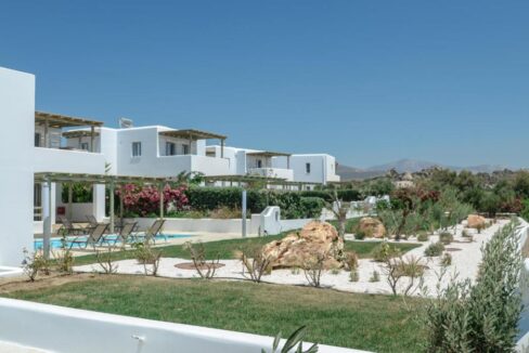 Sea And Olives Suites Hotel And Villas (11)