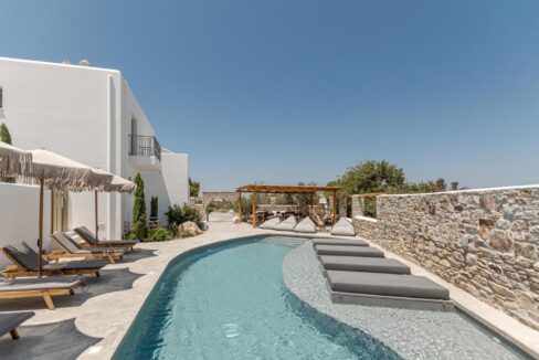 Sea And Olives Suites Hotel And Villas (13)