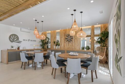 Sea And Olives Suites Hotel And Villas (14)