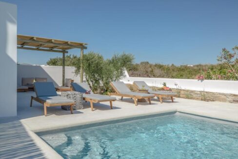 Sea And Olives Suites Hotel And Villas (16)