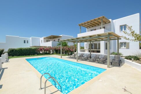 Sea And Olives Suites Hotel And Villas (17)