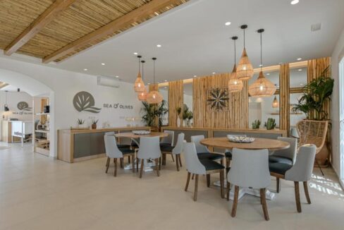 Sea And Olives Suites Hotel And Villas (18)