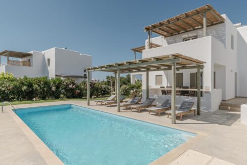 Sea And Olives Suites Hotel And Villas (19)