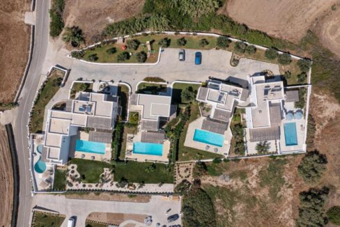 Sea And Olives Suites Hotel And Villas (2)