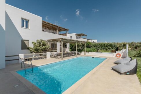 Sea And Olives Suites Hotel And Villas (20)