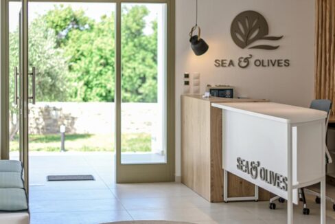 Sea And Olives Suites Hotel And Villas (21)