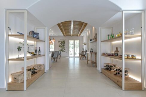 Sea And Olives Suites Hotel And Villas (22)