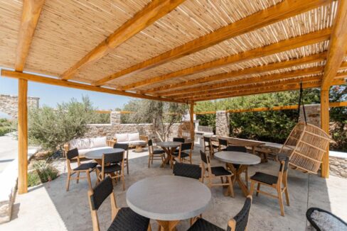Sea And Olives Suites Hotel And Villas (3)