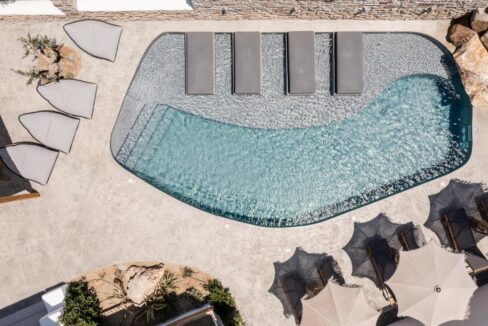 Sea And Olives Suites Hotel And Villas (4)
