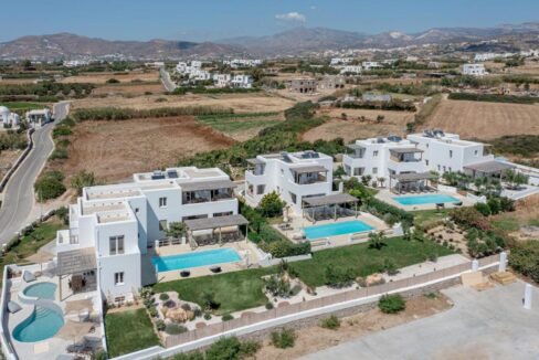Sea And Olives Suites Hotel And Villas (5)