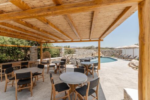 Sea And Olives Suites Hotel And Villas (6)