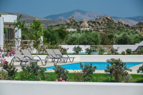 Sea And Olives Suites Hotel And Villas (7)