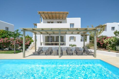 Sea And Olives Suites Hotel And Villas (8)