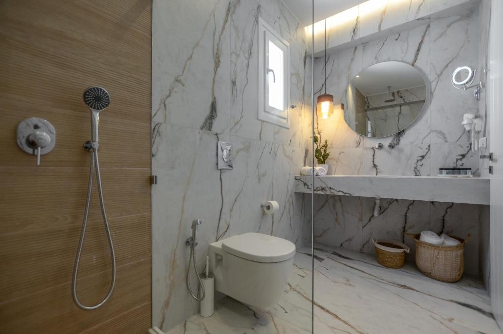 Superior 2 Bedroom Suite With Private Pool And Sea View (20)