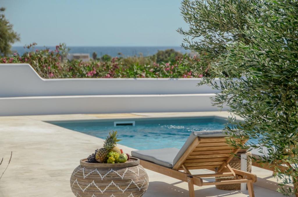Superior 2 Bedroom Suite With Private Pool And Sea View (4)