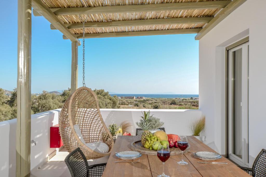 Superior 2 Bedroom Suite With Private Pool And Sea View (6)