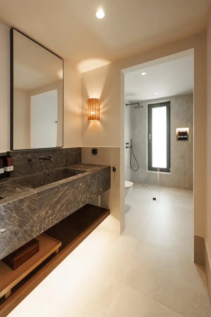 2 bedroom suite (6)
