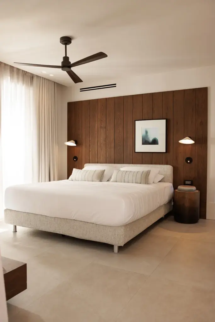 Deluxe room sea view (3)