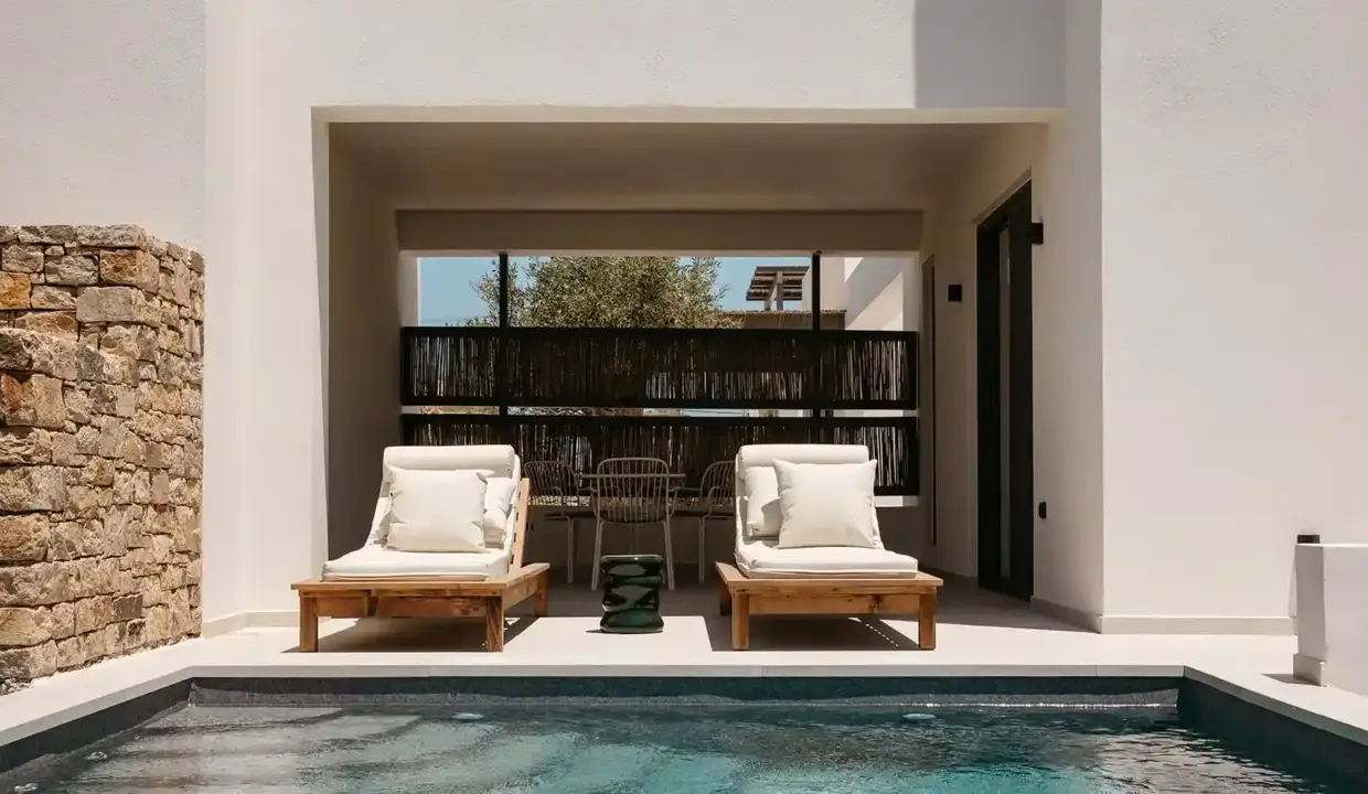 Exclusive double room (1)