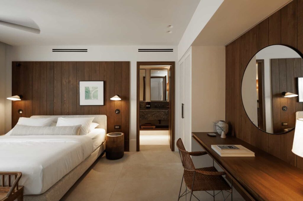 Exclusive double room (10)