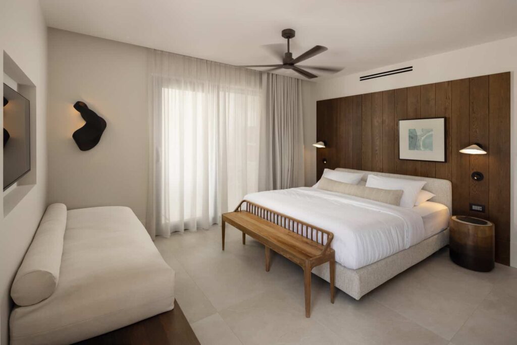 Exclusive double room (11)