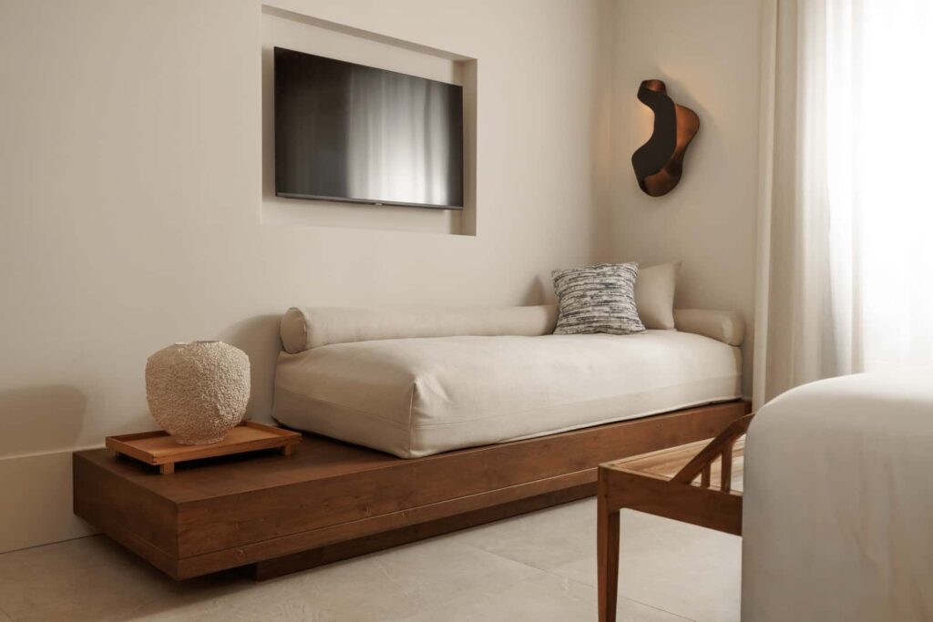 Exclusive double room (14)
