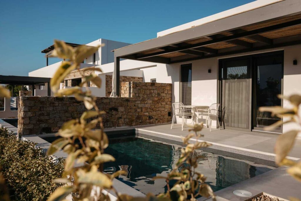 Exclusive double room (17)