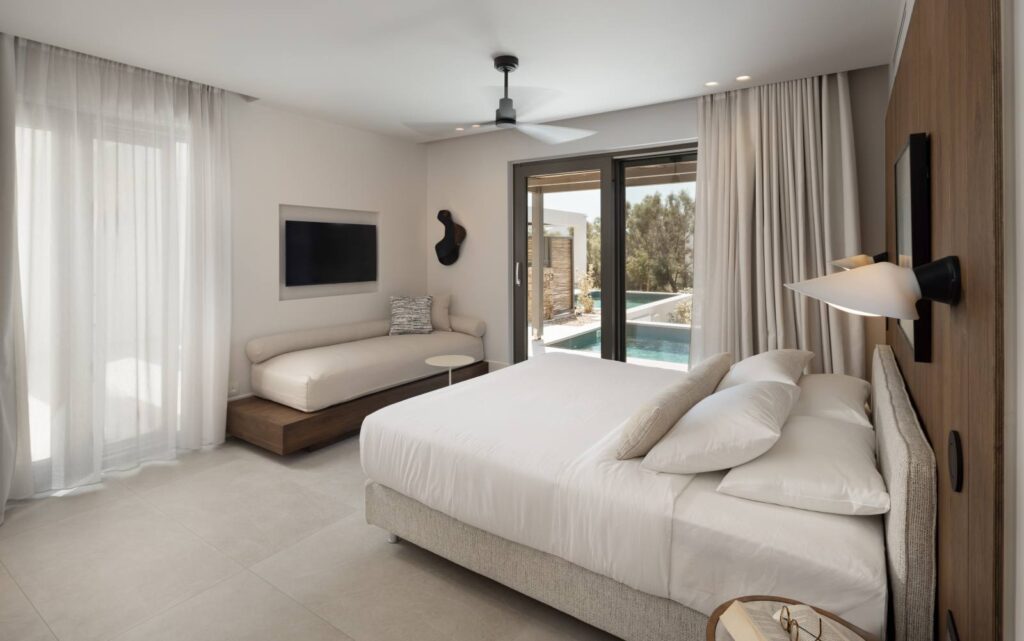 Exclusive double room (19)