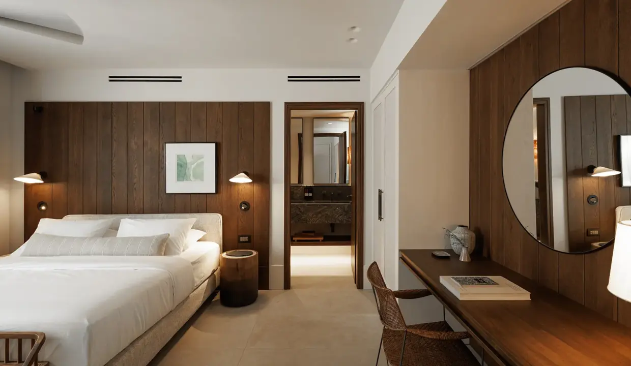 Exclusive double room (3)