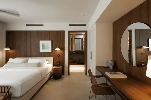 Exclusive double room (3)