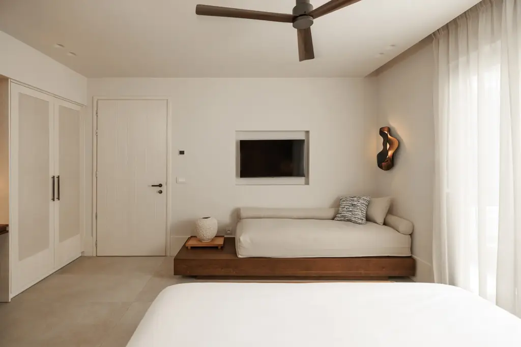 Exclusive double room (6)