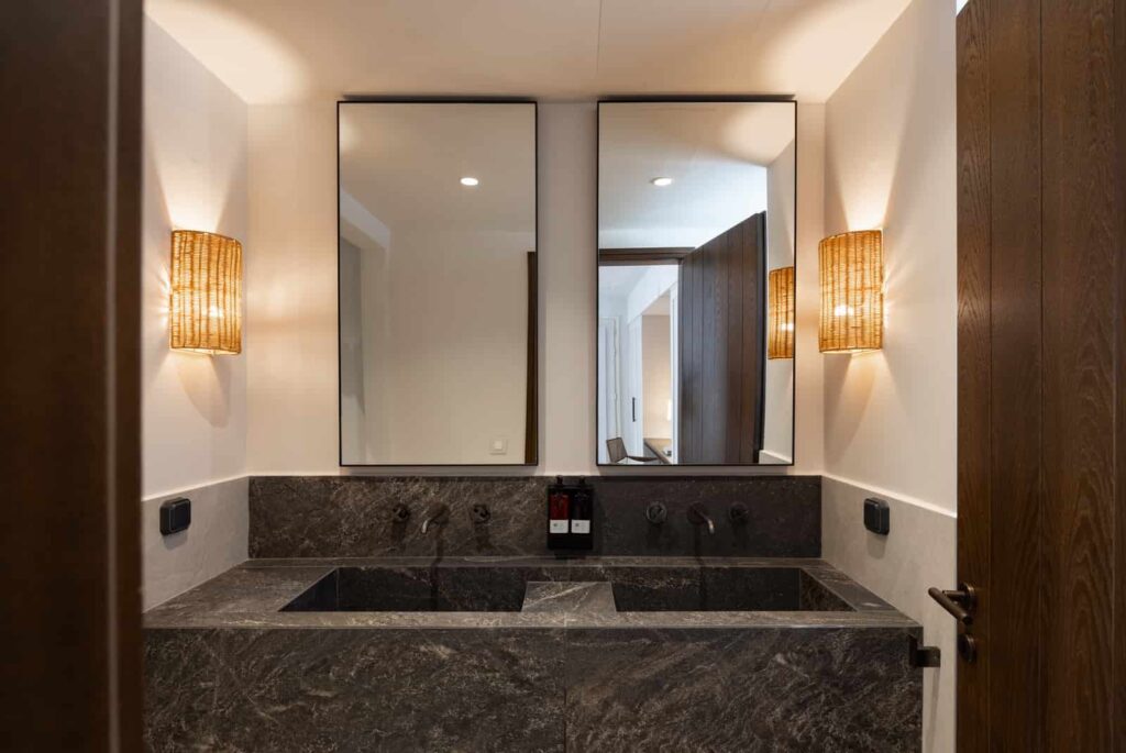 Exclusive double room (8)