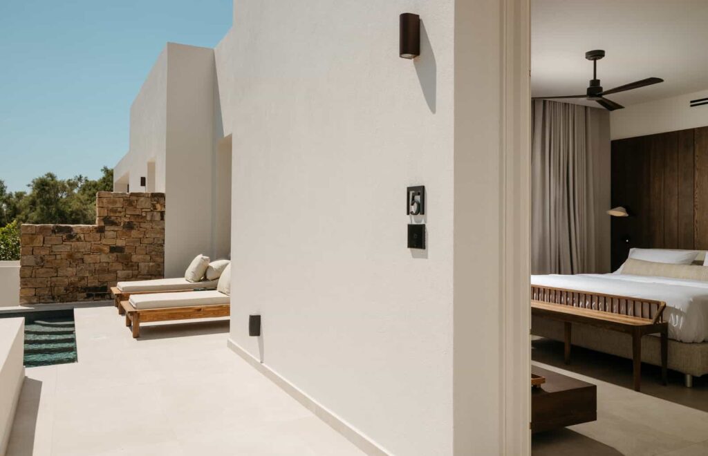 Exclusive double room (9)