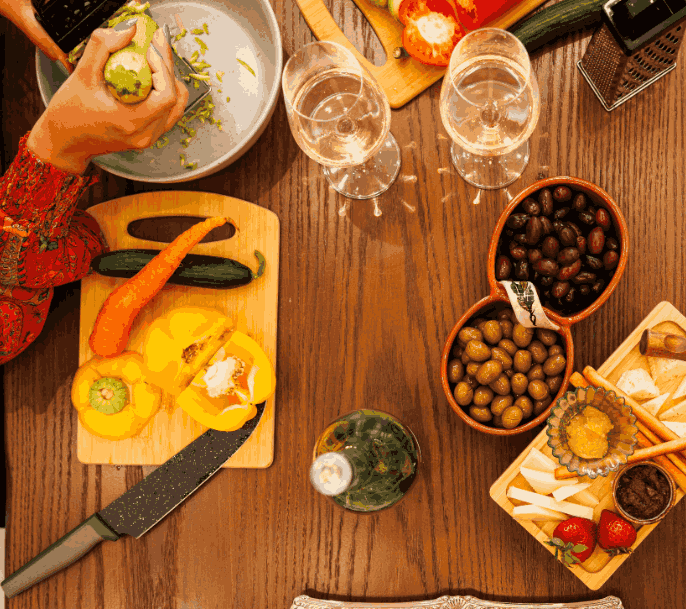 Fun Cooking Class and local Cocktail Making (6)