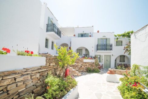 Nastasia Village Boutique Hotel (2)