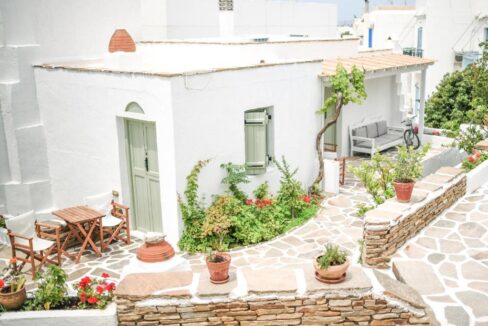Nastasia Village Boutique Hotel (3)