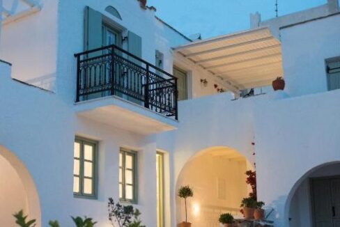 Nastasia Village Boutique Hotel (4)
