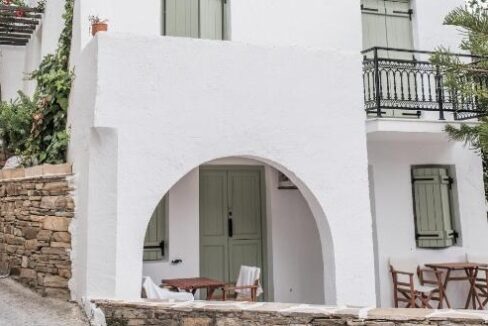 Nastasia Village Boutique Hotel (7)