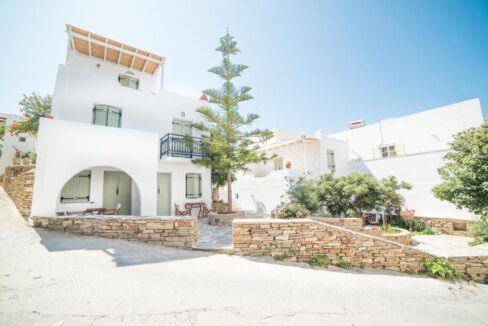 Nastasia Village Boutique Hotel (8)