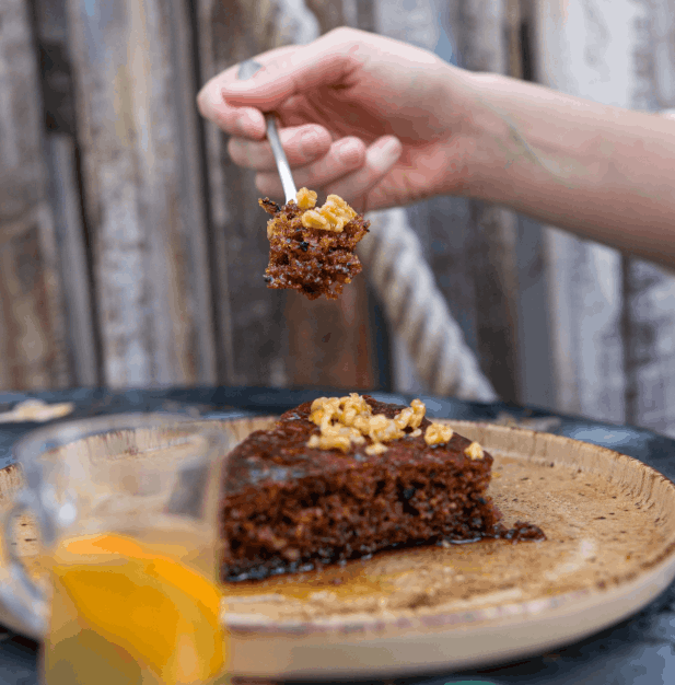 Naxos Morning Food Experience with Greek Coffee and Honey Tasting (1)