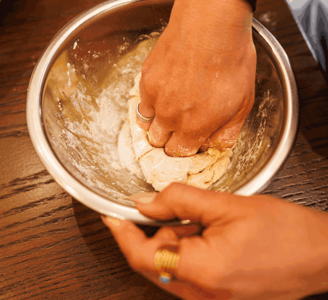 Olive Oil Tasting and Fun Baking Activity in the Heart of Naxos Town (4)